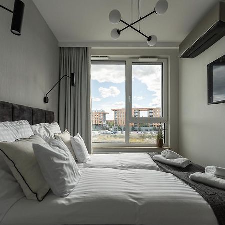 Apartament Chlebova 314 Гданськ Екстер'єр фото