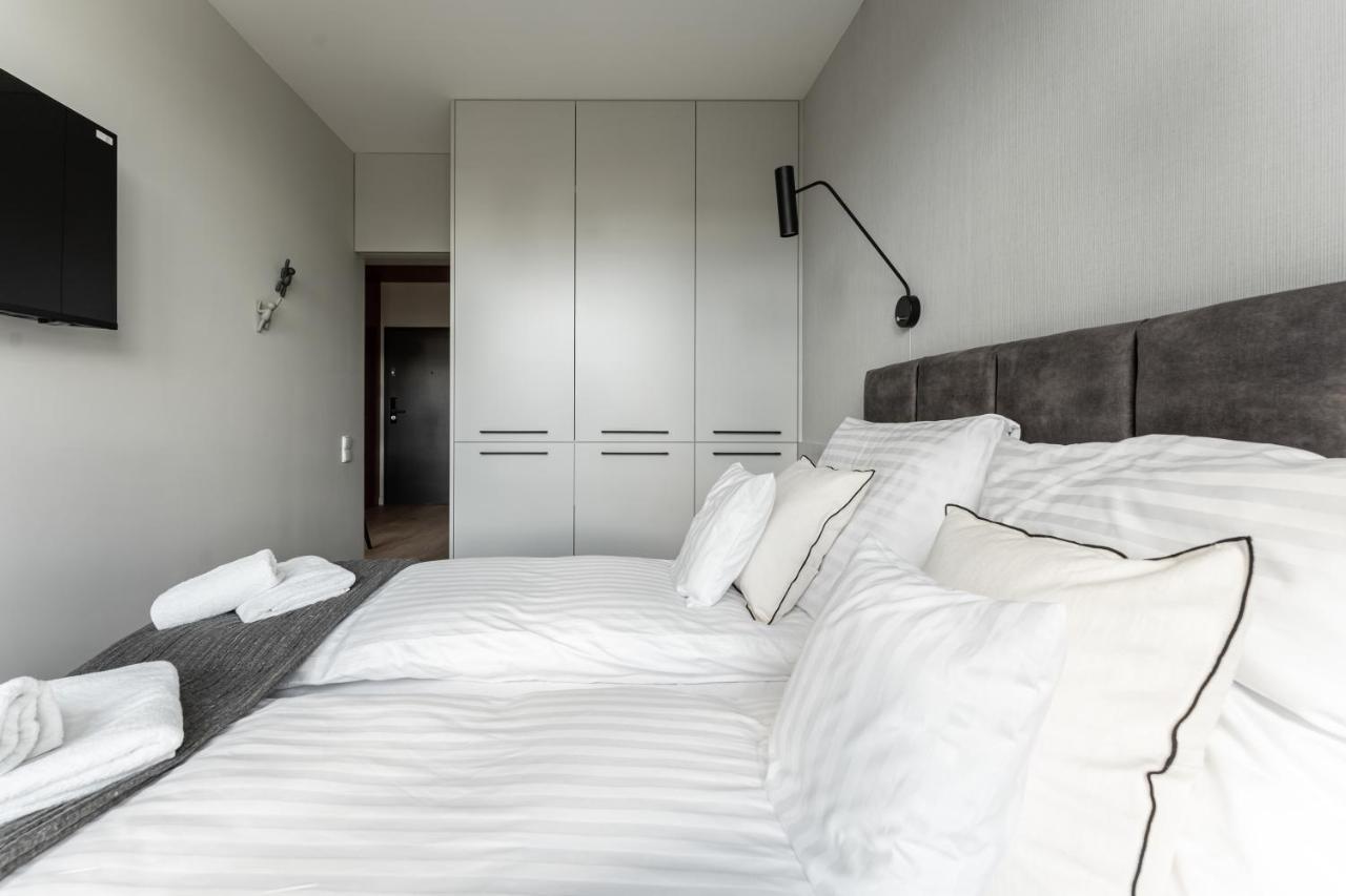 Apartament Chlebova 314 Гданськ Екстер'єр фото